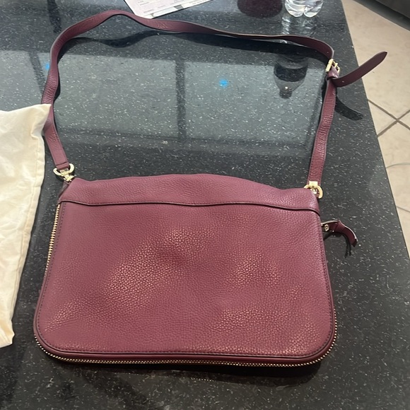 Tory Burch purse with dust bag - Picture 4 of 6